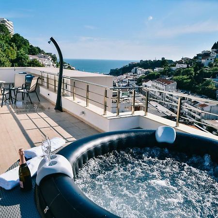 Riva Luxury Apartment Ulcinj Luaran gambar