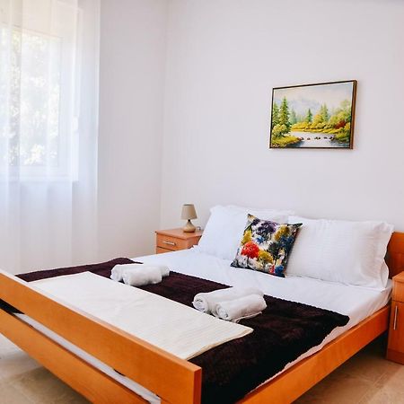 Riva Luxury Apartment Ulcinj Luaran gambar