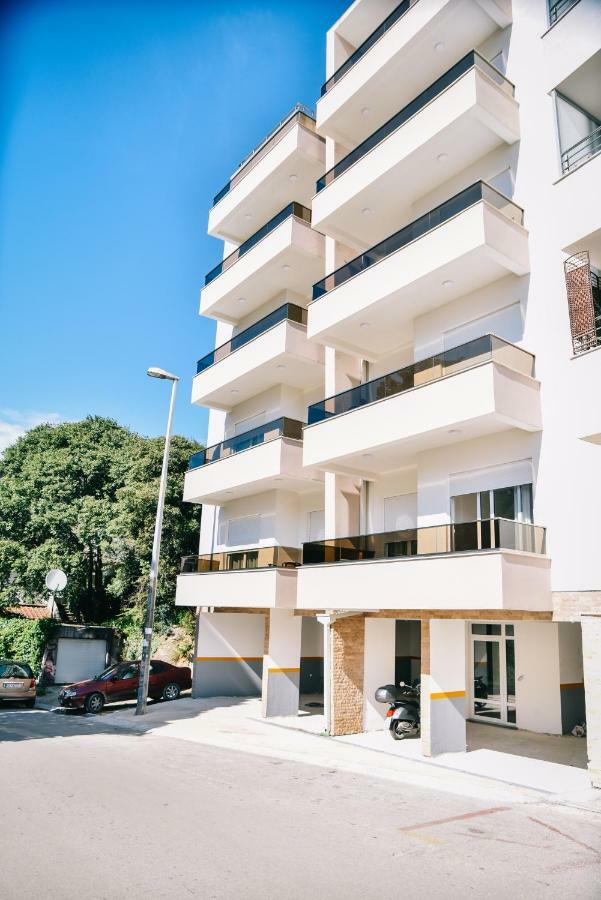 Riva Luxury Apartment Ulcinj Luaran gambar
