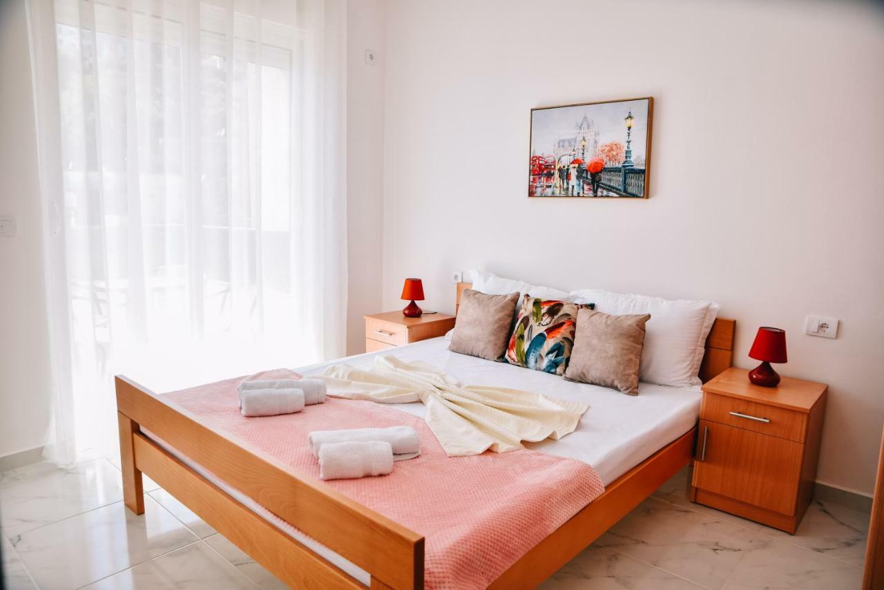 Riva Luxury Apartment Ulcinj Luaran gambar
