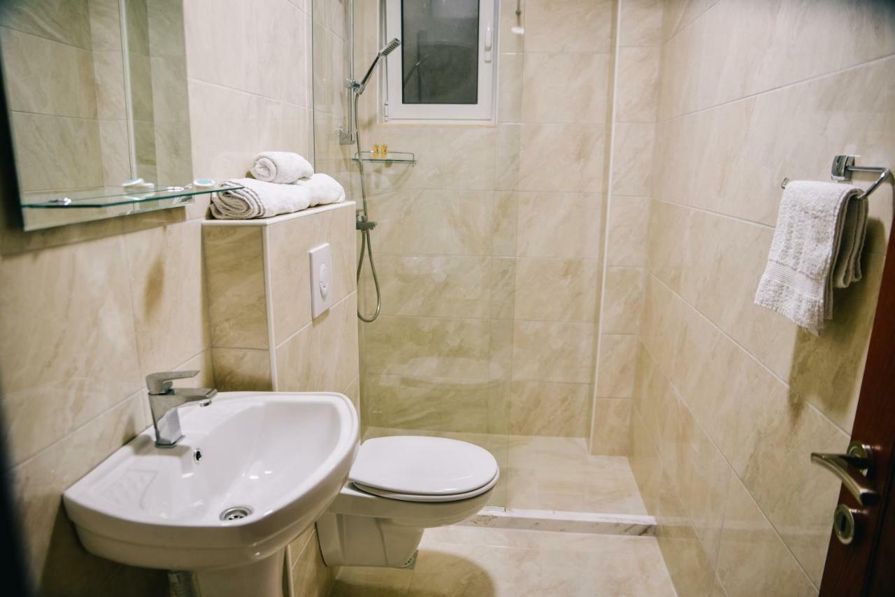 Riva Luxury Apartment Ulcinj Luaran gambar