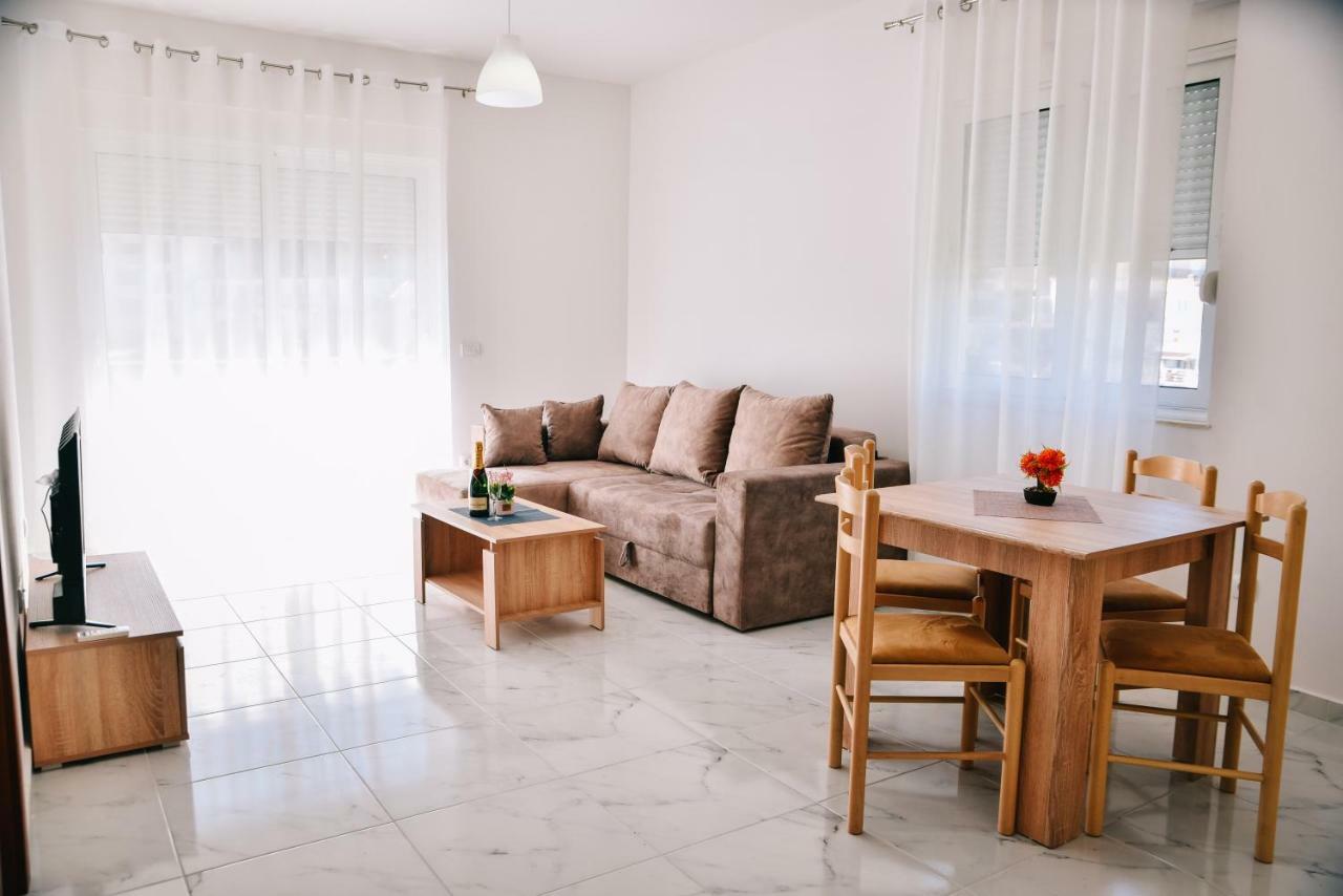 Riva Luxury Apartment Ulcinj Luaran gambar