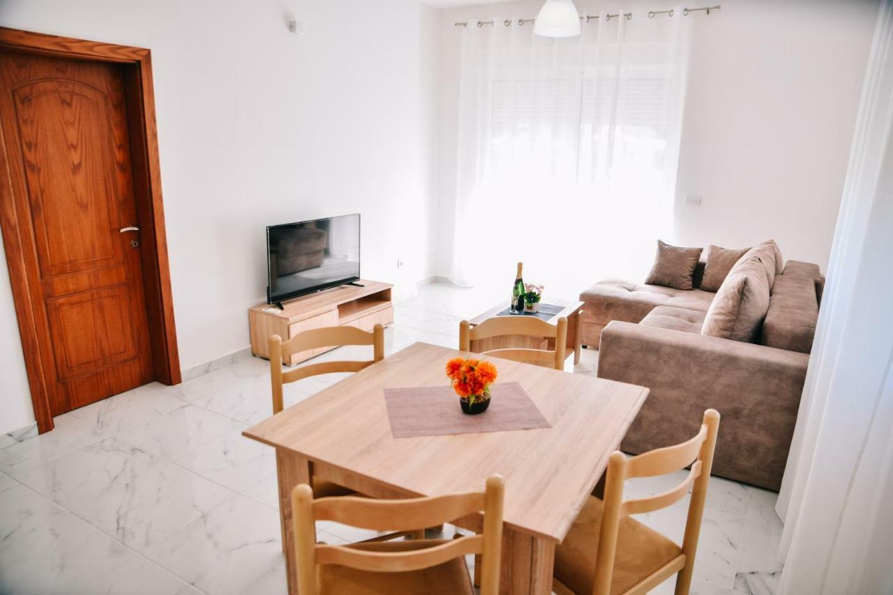 Riva Luxury Apartment Ulcinj Luaran gambar