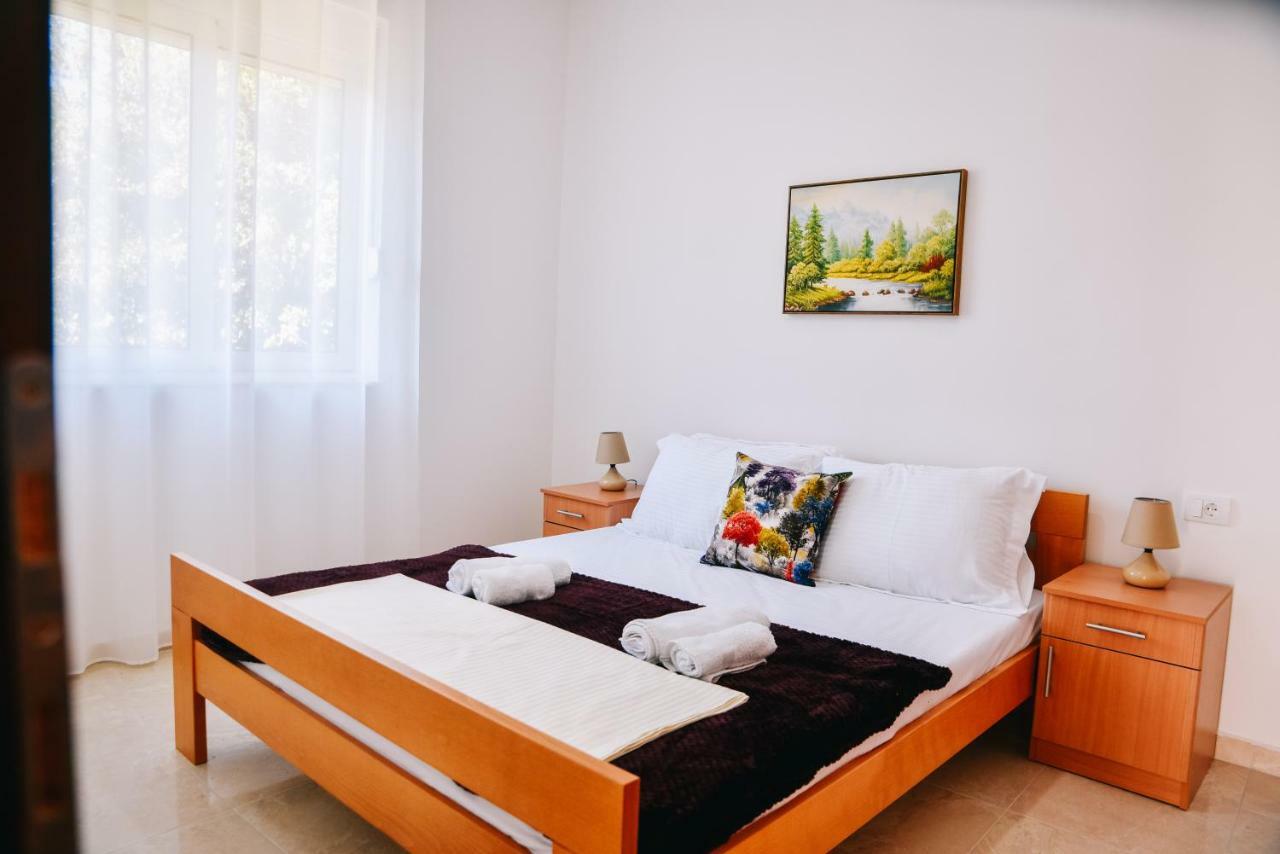 Riva Luxury Apartment Ulcinj Luaran gambar