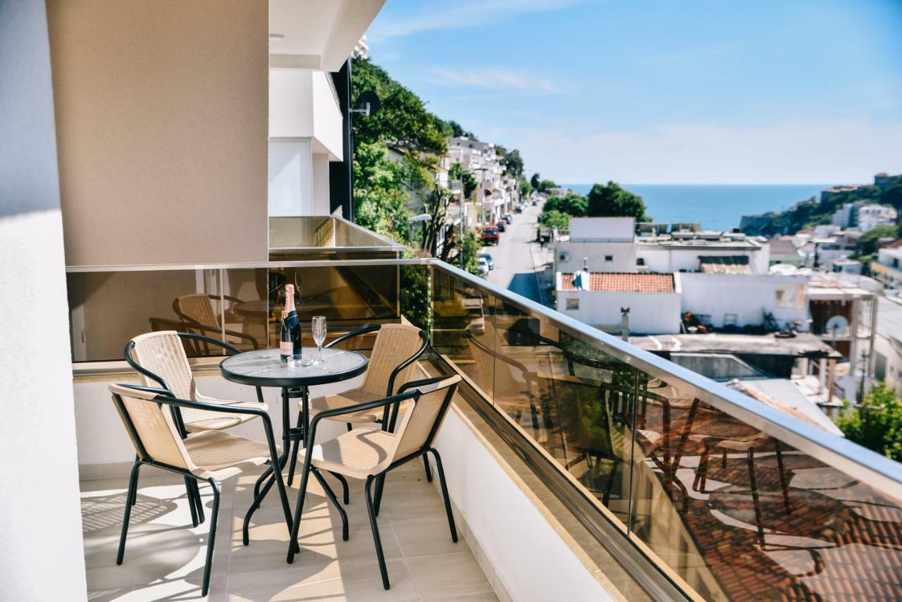 Riva Luxury Apartment Ulcinj Luaran gambar