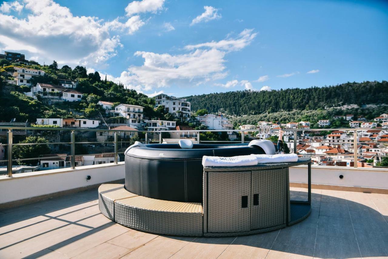 Riva Luxury Apartment Ulcinj Luaran gambar