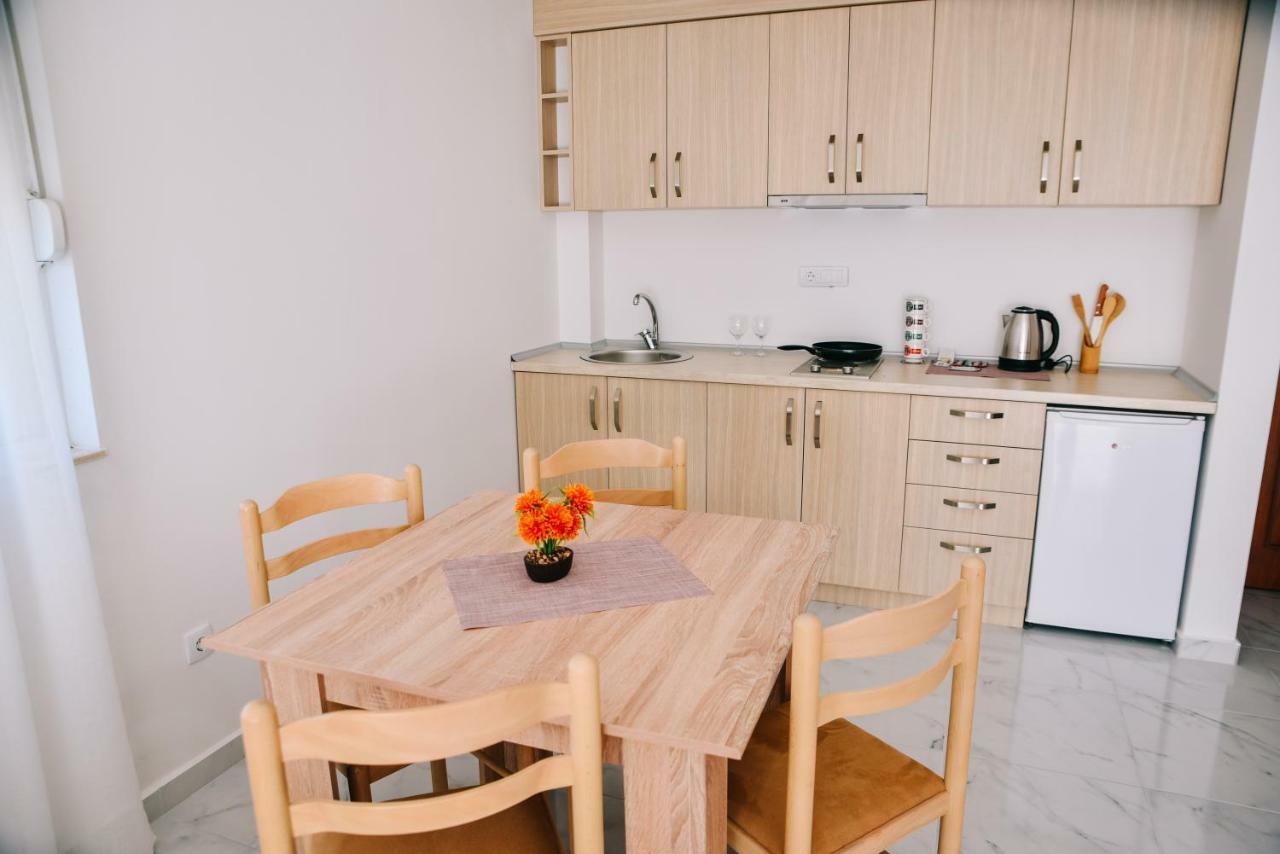 Riva Luxury Apartment Ulcinj Luaran gambar