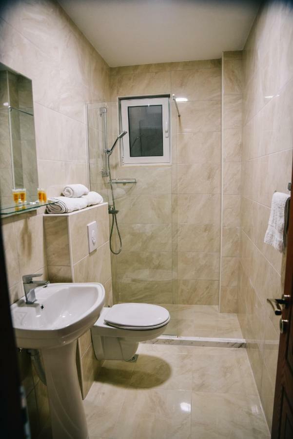 Riva Luxury Apartment Ulcinj Luaran gambar