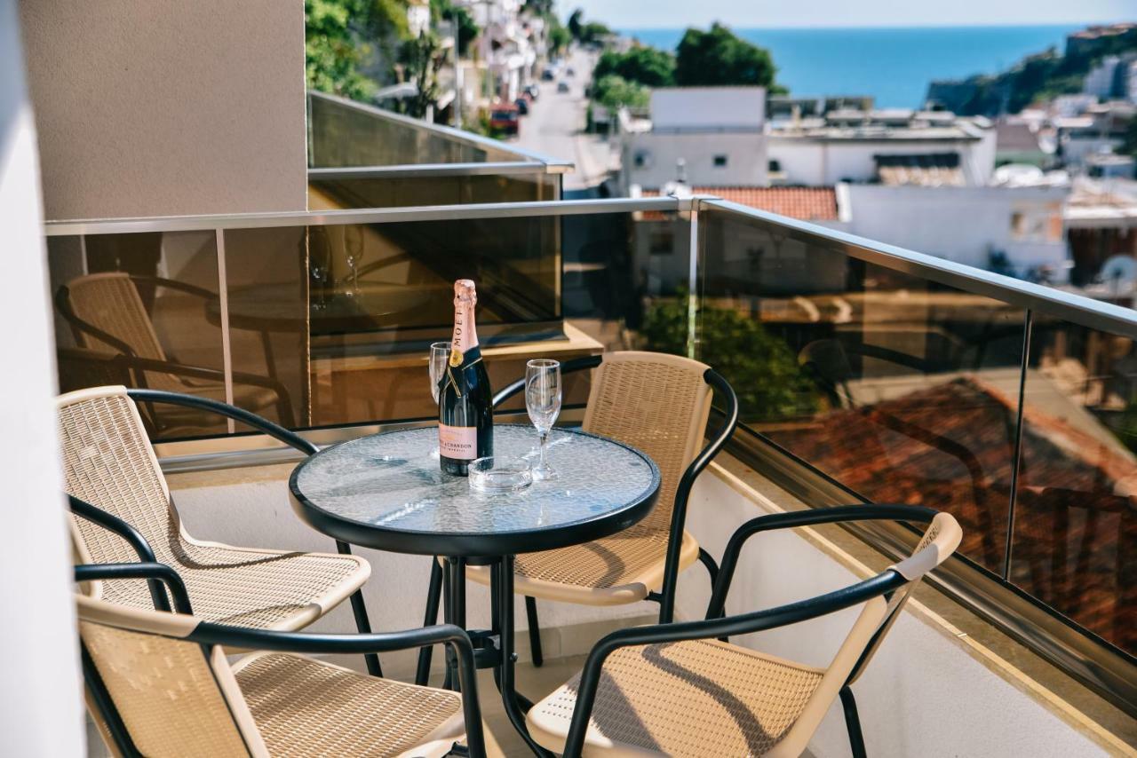 Riva Luxury Apartment Ulcinj Luaran gambar