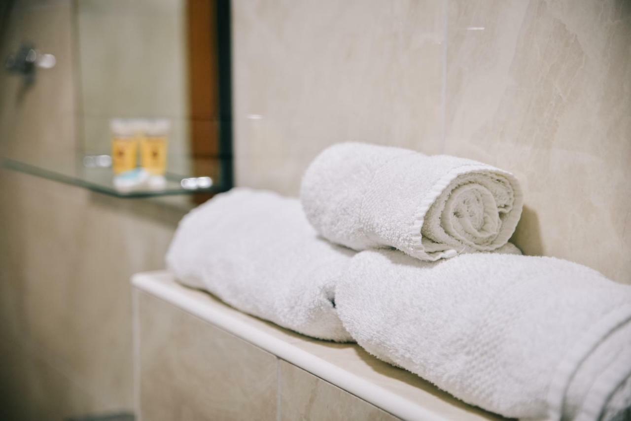 Riva Luxury Apartment Ulcinj Luaran gambar