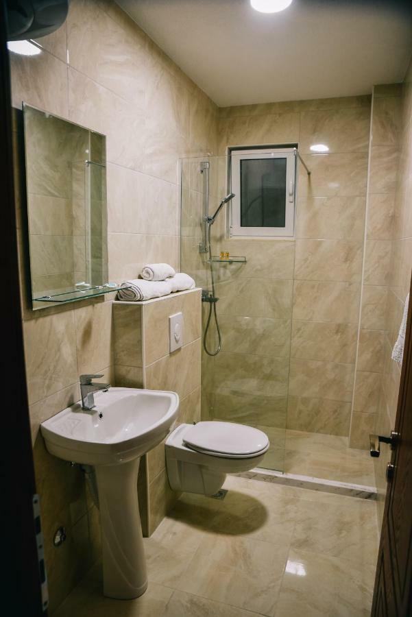 Riva Luxury Apartment Ulcinj Luaran gambar