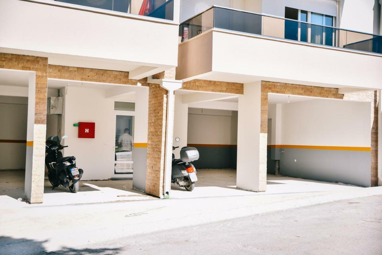 Riva Luxury Apartment Ulcinj Luaran gambar