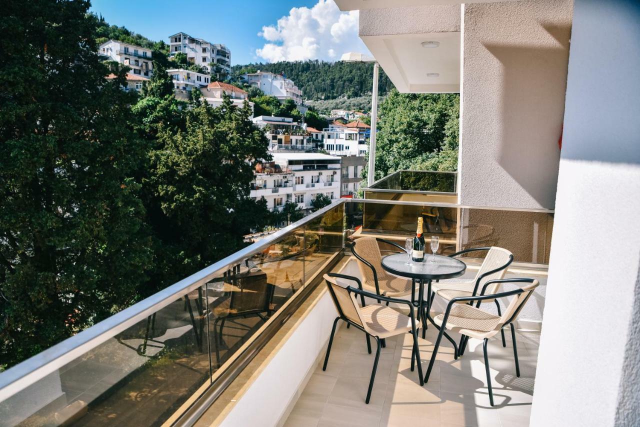 Riva Luxury Apartment Ulcinj Luaran gambar