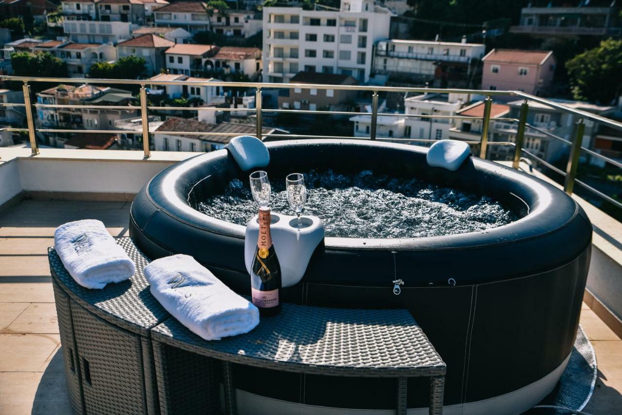 Riva Luxury Apartment Ulcinj Luaran gambar