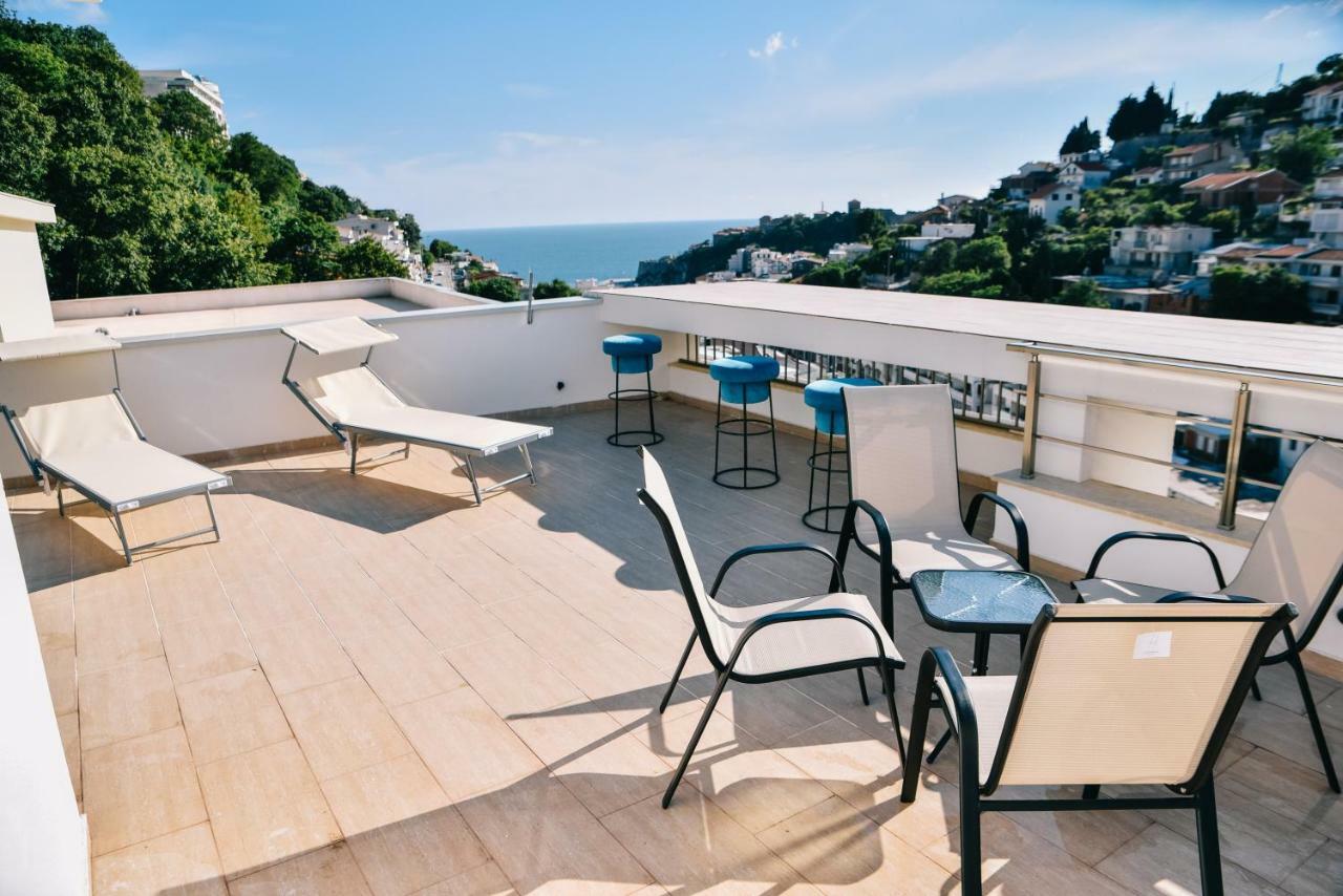 Riva Luxury Apartment Ulcinj Luaran gambar